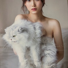 乃木坂　西野七瀬、生田絵梨花、北野日奈子、山下美月　写真集の画像