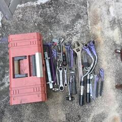 工具セット1の画像