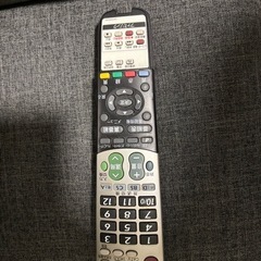 テレビの画像