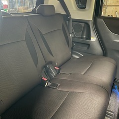 デリカD2  (スズキソリオと同じ車)の画像