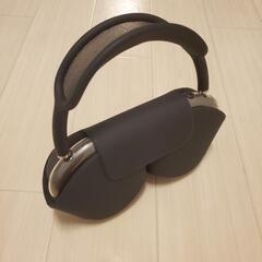 値下げ中！【Apple正規品・美品】AirPods Max スペ...