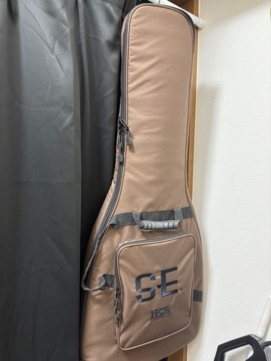 PRS SE CE24 Black Cherry（エレキギター）