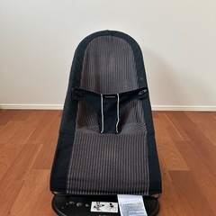 バウンサー　ベビービョルンの画像