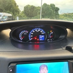 ムーブカスタムRS車検 令和9年7月迄！ターボ車！の画像