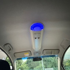 ムーブカスタムRS車検 令和9年7月迄！ターボ車！の画像