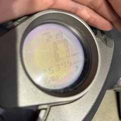 ヤマハ　シグナスx SE44J 二型　台湾シグナス　 実働　セル一始動の画像