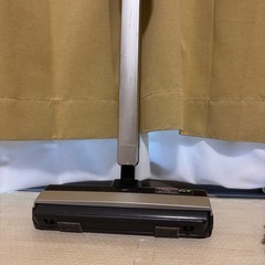 ジャンク品　
掃除機の画像