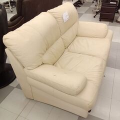 ★リユースのサカイ千葉中央店★期間限定割引有  ソファー  H86×D80×W160 クリーニング済み TC4445           　の画像
