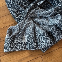 カーテンの画像