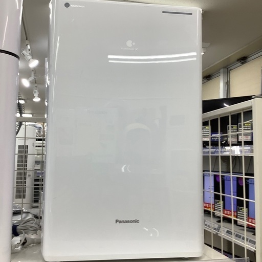 Panasonic  衣類乾燥除湿機 F-YHVX120 9.0L / 日 2023年製 のご紹介‼︎