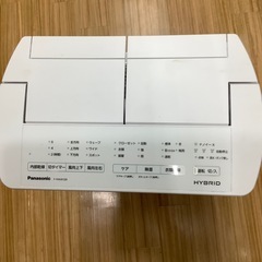 Panasonic  衣類乾燥除湿機 F-YHVX120 9.0L / 日 2023年製 のご紹介‼︎ の画像