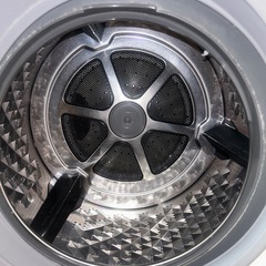 Panasonic NA-VX3101Lの画像