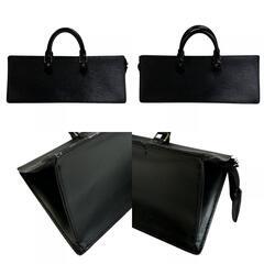 ルイヴィトン LOUIS VUITTON ハンドバッグ エピ サック