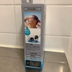 新品未開封ワイヤレスイヤホンの画像