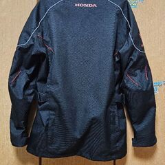 ホンダ  ライディングジャケットの画像