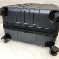 DELSEY デルセー アクセレイト 2個セット ダークグレイの画像
