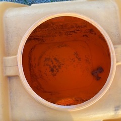 貯水タンク（タンクローリー）500ℓの画像