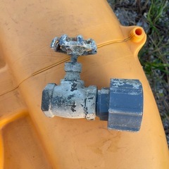 貯水タンク（タンクローリー）500ℓの画像