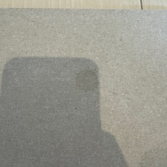 珪藻土　バスマットの画像