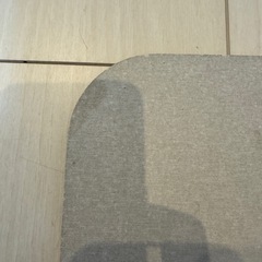 珪藻土　バスマットの画像