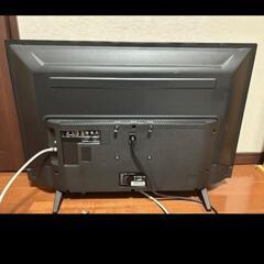 テレビの画像
