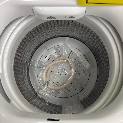 ☆ドリーム荒牧店☆ジモティー割引有☆ハイアール/5.5kg洗濯機/JW