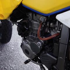 DRZ-400 現状売りの画像