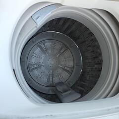 洗濯機の画像