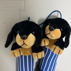 【お話中🎃】
ブーツキーパーの画像