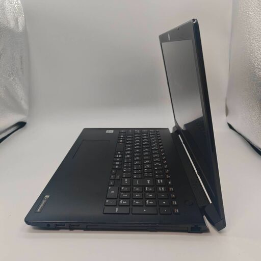 バッテリ新品 第10世代 i5  フルHD 15.6 ダイナブック ノートPC Dynabook BI65/FS Core i5-10210U windows11 pro 16GB SSD512GB  カメラあり オフィス (C092)