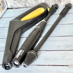 ケルヒャー高圧洗浄機「K3.99MD」東日本専用機の画像