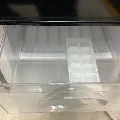 【リサイクルサービス八光】2023年製　ニトリ　2ドア冷蔵庫　Nグラシア　NTR-106BKの画像