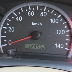 スズキ アルト 5MT 車検ありの画像