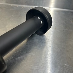 バイク　インナーサイレンサー　カワサキ　バッフルの画像