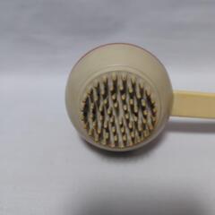 肩叩き(オマケ付き)の画像