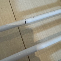 突っ張り棚の画像