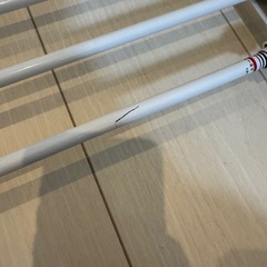 突っ張り棚の画像