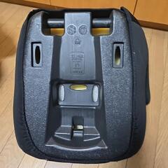 ジュニアシート　二台セットの画像