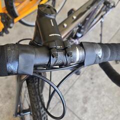  キャノンデール トップストン2、２０２２年式の販売 [cannondale topstone2]
の画像