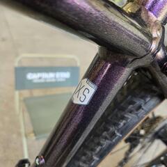  キャノンデール トップストン2、２０２２年式の販売 [cannondale topstone2]
の画像
