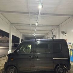 機関良好 エブリイの画像