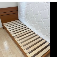 シングルベッド France Bedの画像