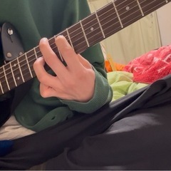 grassroots g-snapper-CTM シースルーブルー(エレキギター)の画像