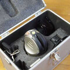 小型レーザー墨出器の画像