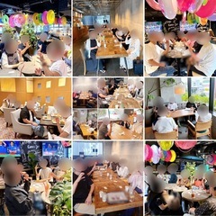 【9/4(木)19時！@天神】「40代50代独身限定！こい活＆友...