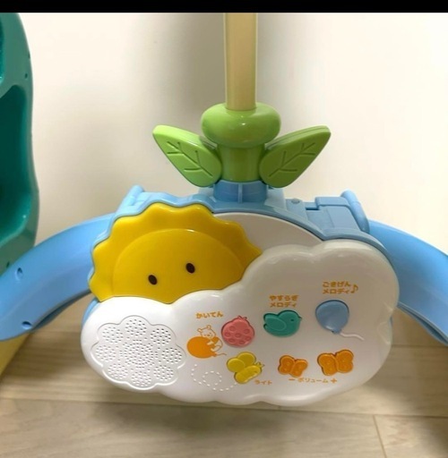 (お取引中)美品 プーメリー 箱 付属品 欠品なし★