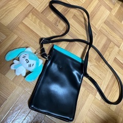 カバン　初音ミクの画像