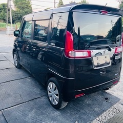🅾️‼️ SUZUKI SPECIA MK42S X LIMITED 2016 ｜ 車検2年間⭕️左パワースライドドア⭕️自動ブレーキ⭕️シートヒーター⭕️トラクションコントロール⭕️ナビ／テレビ⭕️アラウンドビユーカメラ⭕️BTオーディオ⭕️の画像
