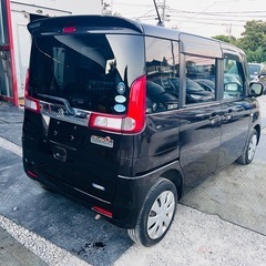 🅾️‼️ SUZUKI SPECIA MK42S X LIMITED 2016 ｜ 車検2年間⭕️左パワースライドドア⭕️自動ブレーキ⭕️シートヒーター⭕️トラクションコントロール⭕️ナビ／テレビ⭕️アラウンドビユーカメラ⭕️BTオーディオ⭕️の画像
