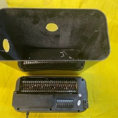 【中古】¥500 シュレッダー　A4サイズ　定格2分【I I014】の画像